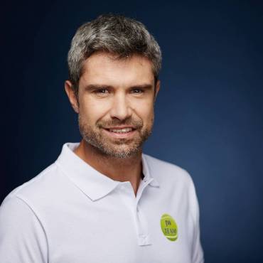 Tomasz Wiktorowski